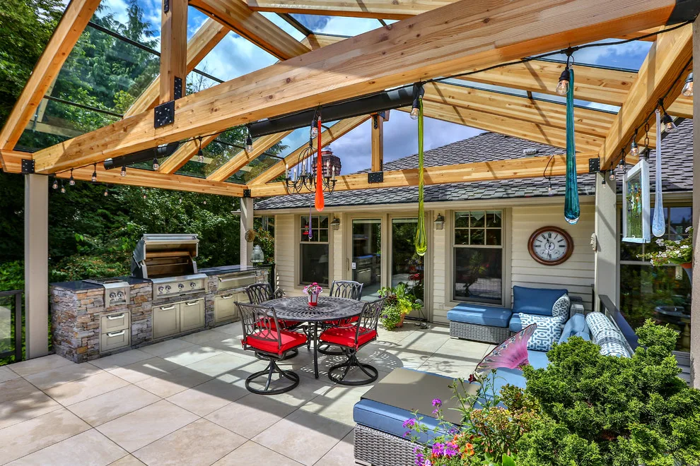 Klett Initiative by Timberline Patio Covers - Photo 5