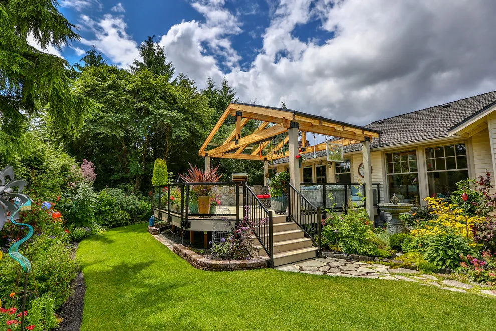 Klett Initiative by Timberline Patio Covers - Photo 20