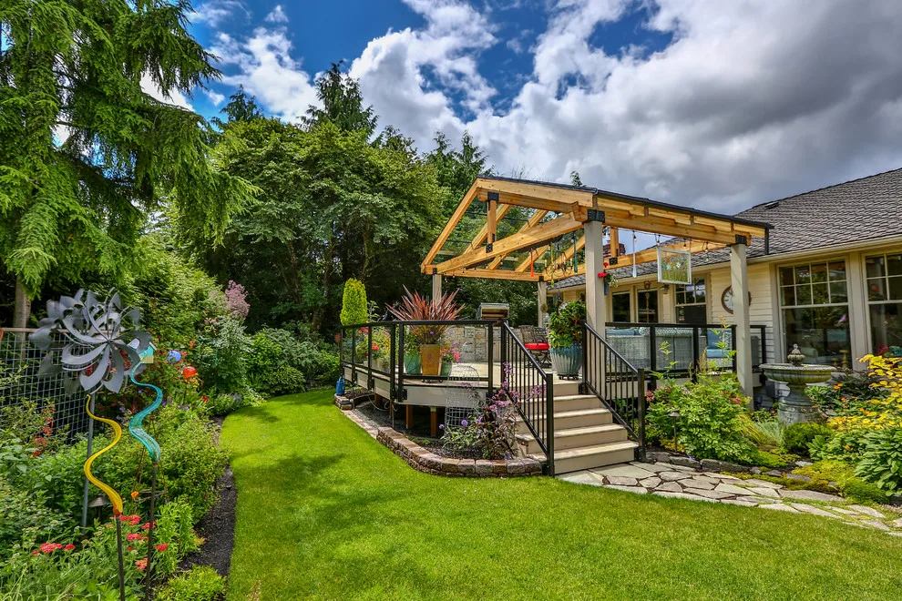 Klett Initiative by Timberline Patio Covers - Photo 21