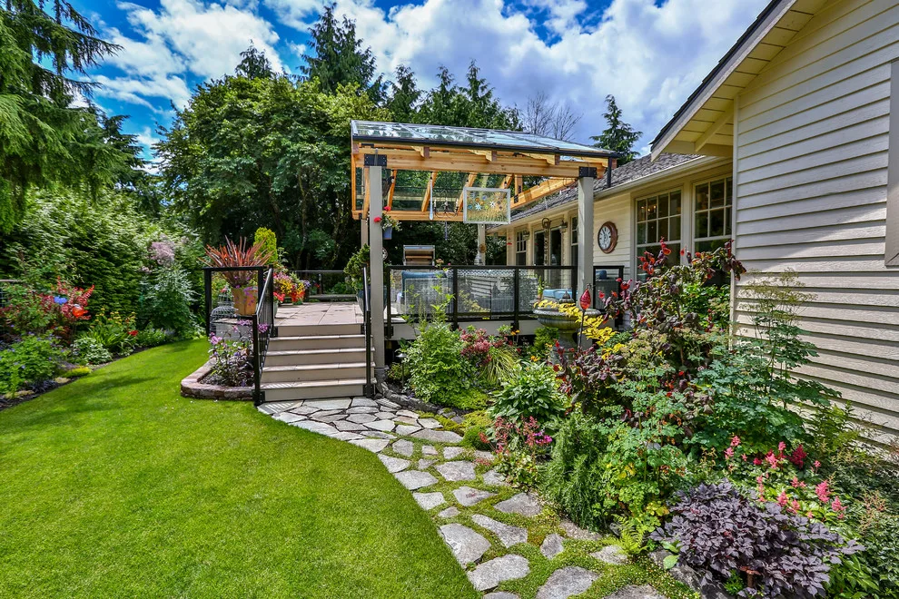 Klett Initiative by Timberline Patio Covers - Photo 41