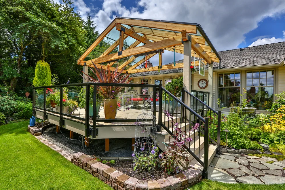 Klett Initiative by Timberline Patio Covers - Photo 9