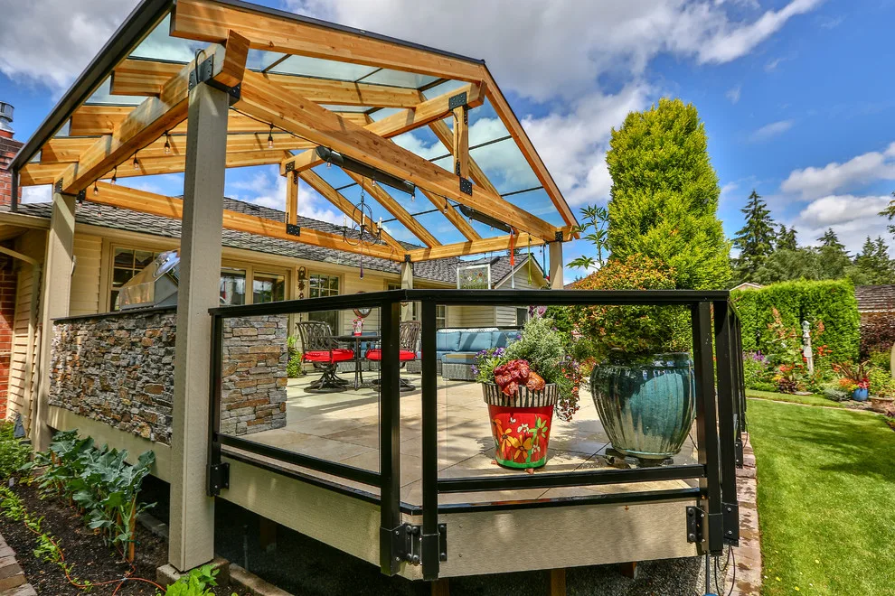 Klett Initiative by Timberline Patio Covers - Photo 37