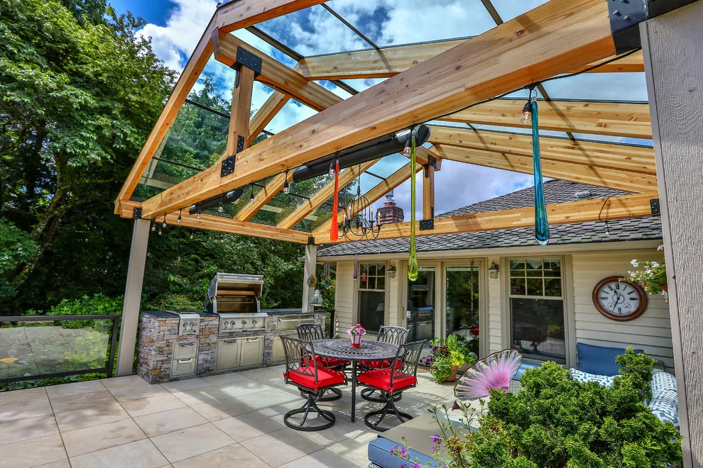 Klett Initiative by Timberline Patio Covers - Photo 38