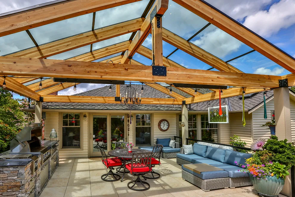 Klett Initiative by Timberline Patio Covers - Photo 14