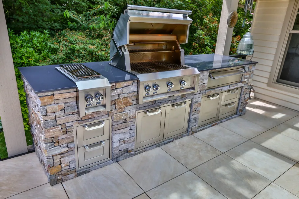 Klett Initiative by Timberline Patio Covers - Photo 24