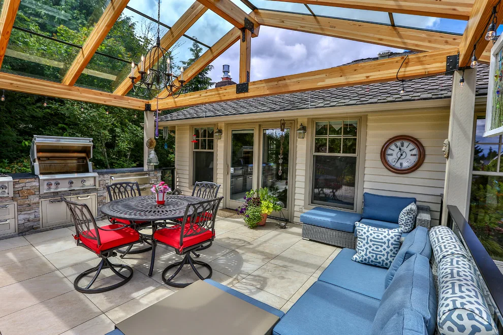 Klett Initiative by Timberline Patio Covers - Photo 25