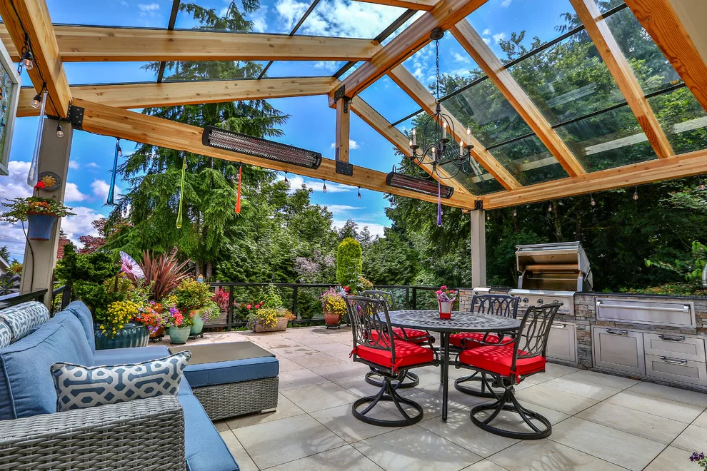 Klett Initiative by Timberline Patio Covers - Photo 43