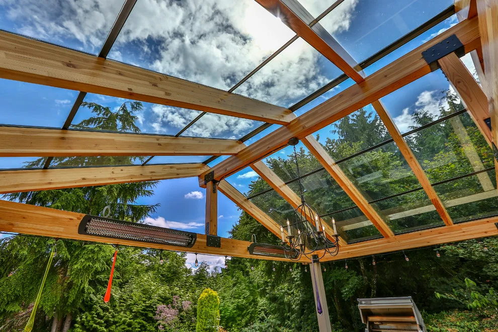 Klett Initiative by Timberline Patio Covers - Photo 22