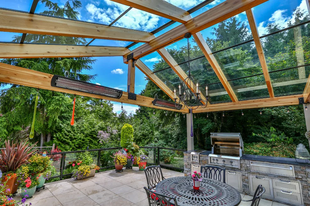 Klett Initiative by Timberline Patio Covers - Photo 7