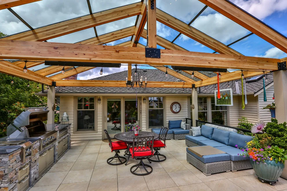 Klett Initiative by Timberline Patio Covers - Photo 4