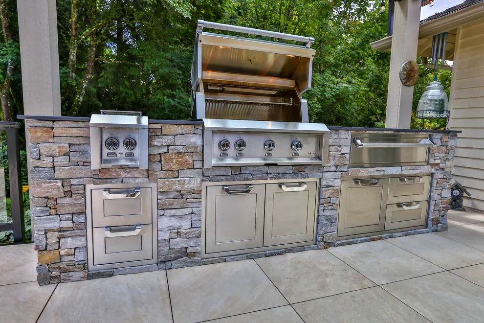 Klett Initiative by Timberline Patio Covers - Photo 6