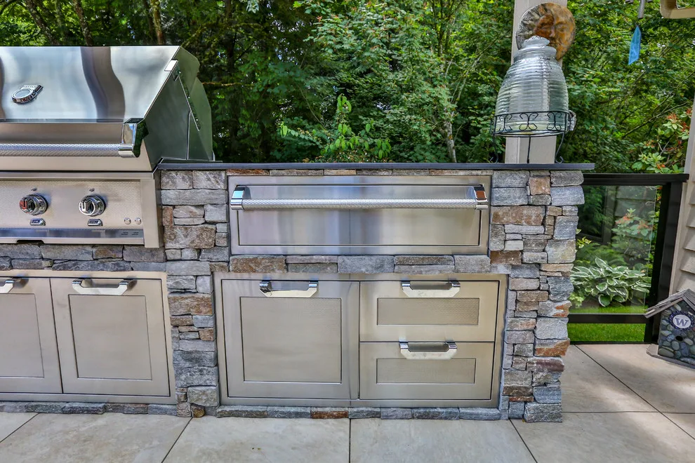 Klett Initiative by Timberline Patio Covers - Photo 44