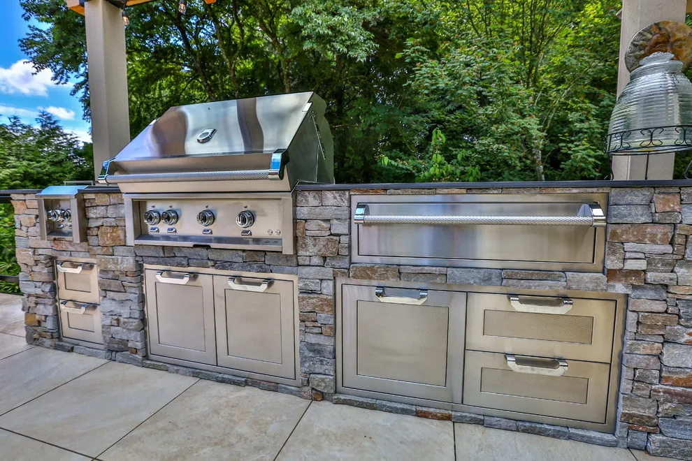 Klett Initiative by Timberline Patio Covers - Photo 45
