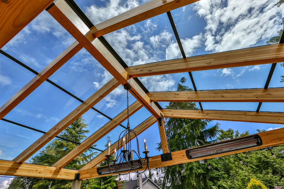 Klett Initiative by Timberline Patio Covers - Photo 40