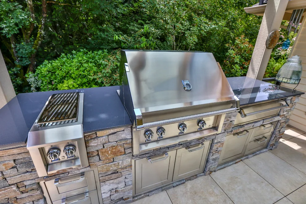 Klett Initiative by Timberline Patio Covers - Photo 36