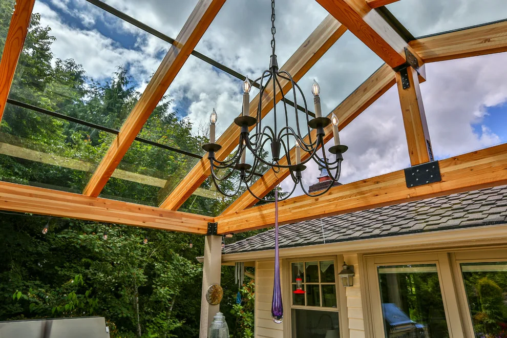 Klett Initiative by Timberline Patio Covers - Photo 18