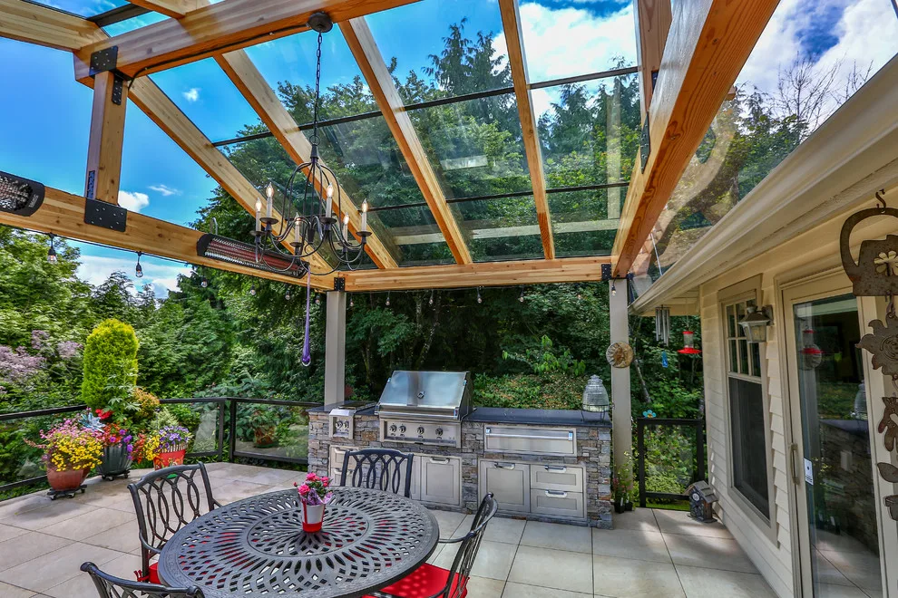 Klett Initiative by Timberline Patio Covers - Photo 33