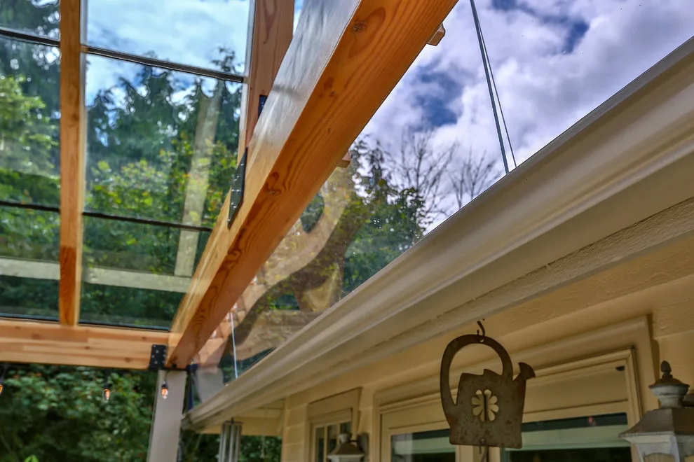 Klett Initiative by Timberline Patio Covers - Photo 2