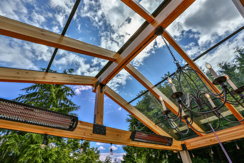 Klett Initiative by Timberline Patio Covers - Photo 16