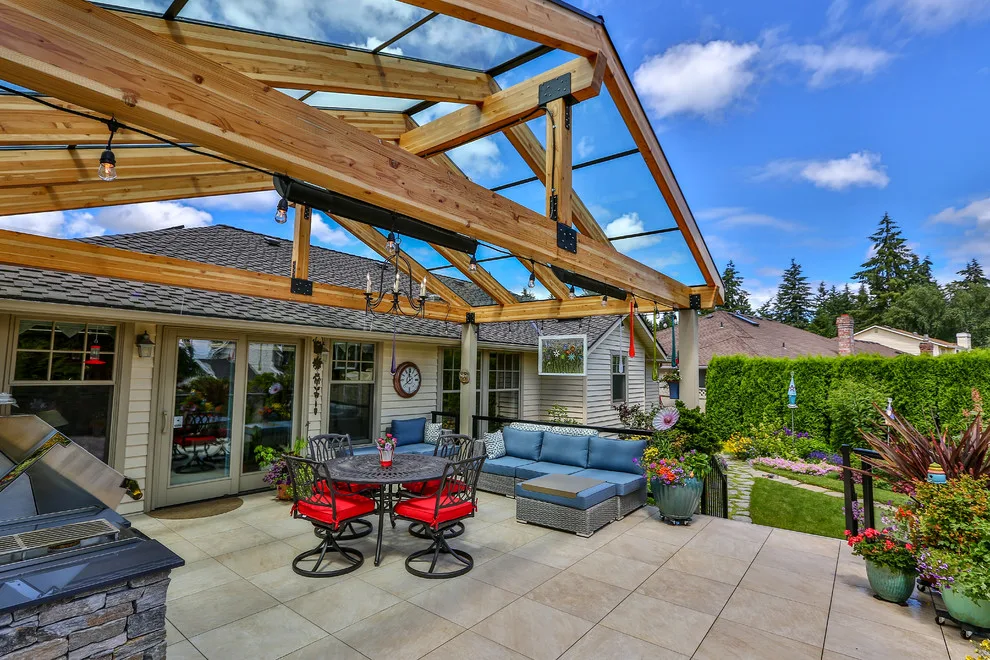 Klett Initiative by Timberline Patio Covers - Photo 8