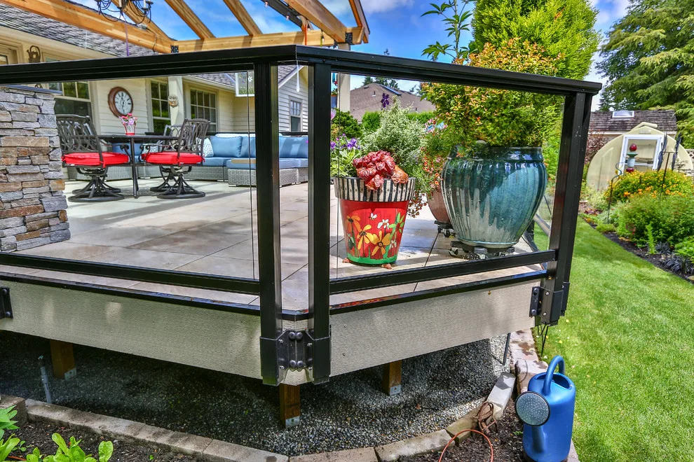 Klett Initiative by Timberline Patio Covers - Photo 10