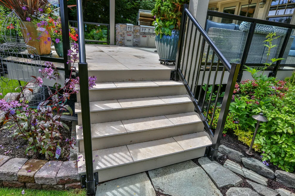 Klett Initiative by Timberline Patio Covers - Photo 12