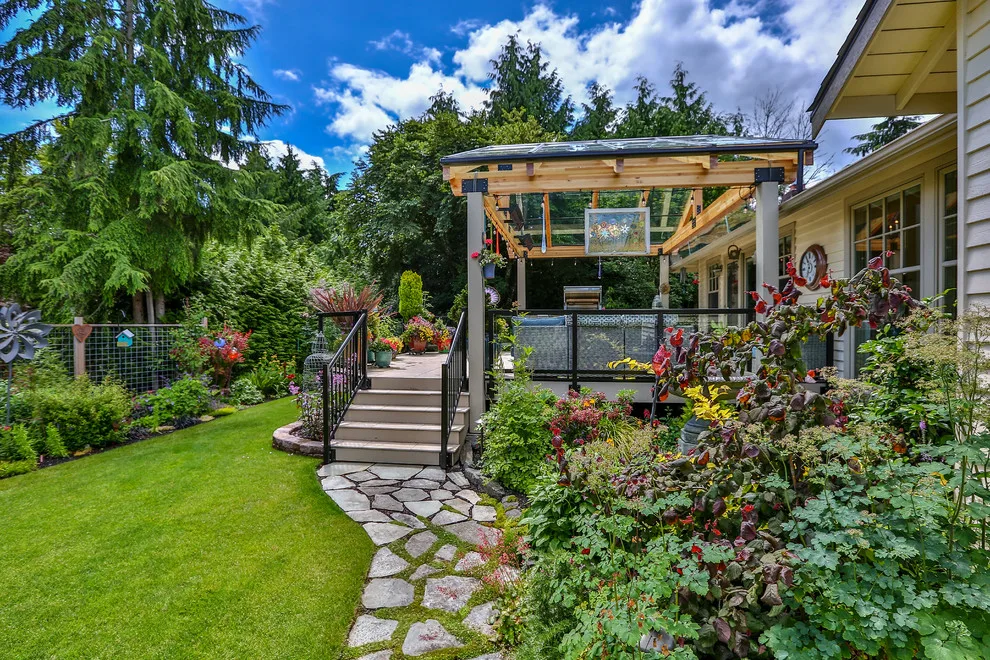 Klett Initiative by Timberline Patio Covers - Photo 17