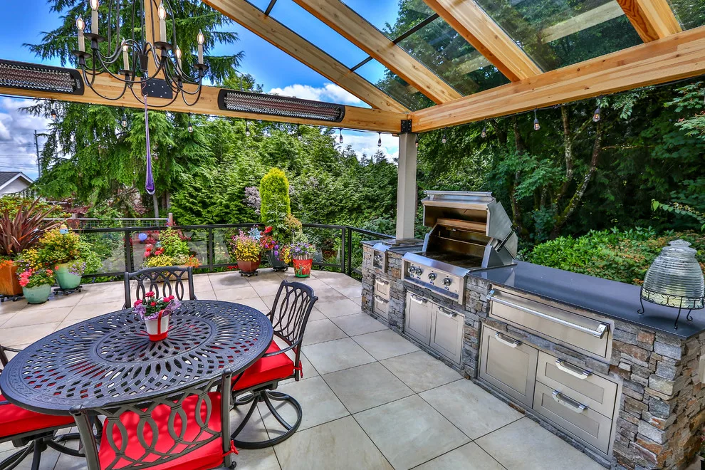 Klett Initiative by Timberline Patio Covers - Photo 29
