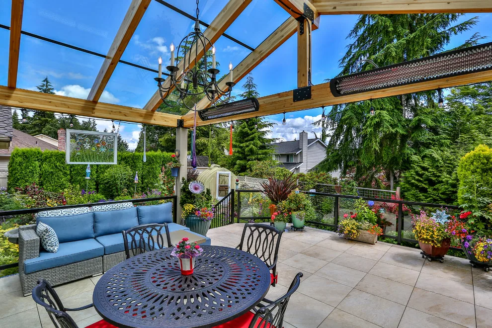 Klett Initiative by Timberline Patio Covers - Photo 28