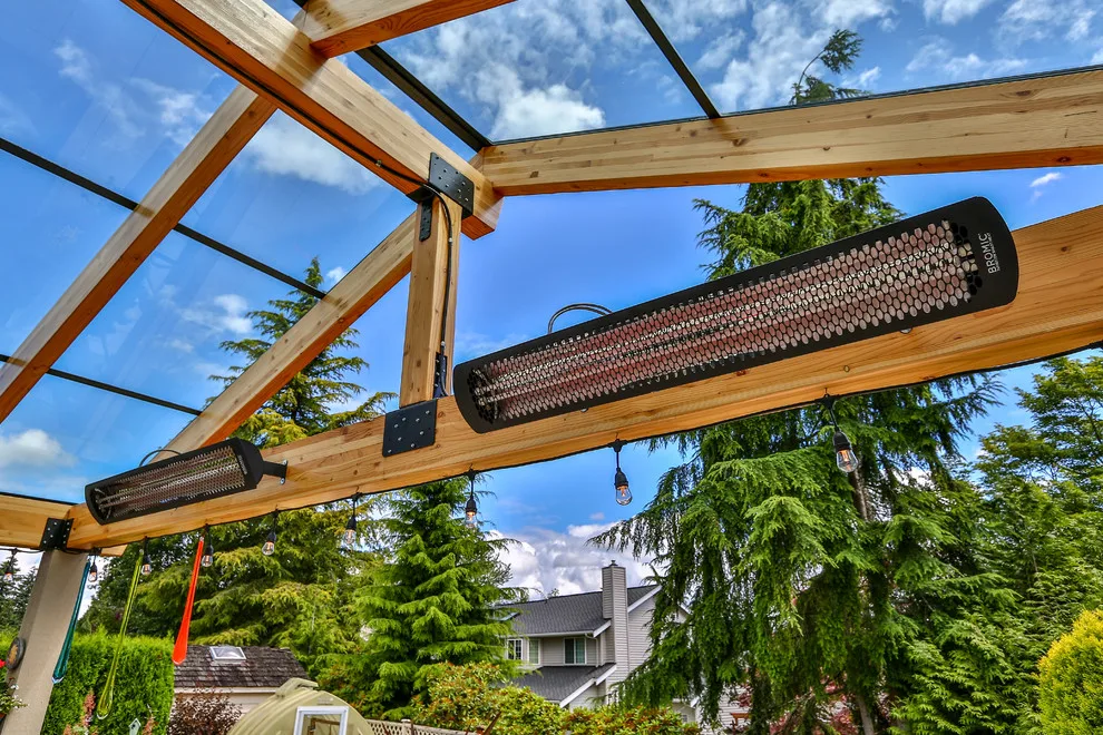 Klett Initiative by Timberline Patio Covers - Photo 11