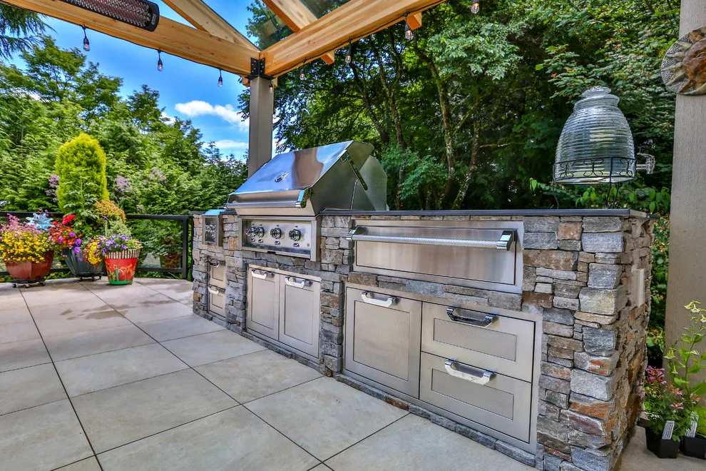 Klett Initiative by Timberline Patio Covers - Photo 23