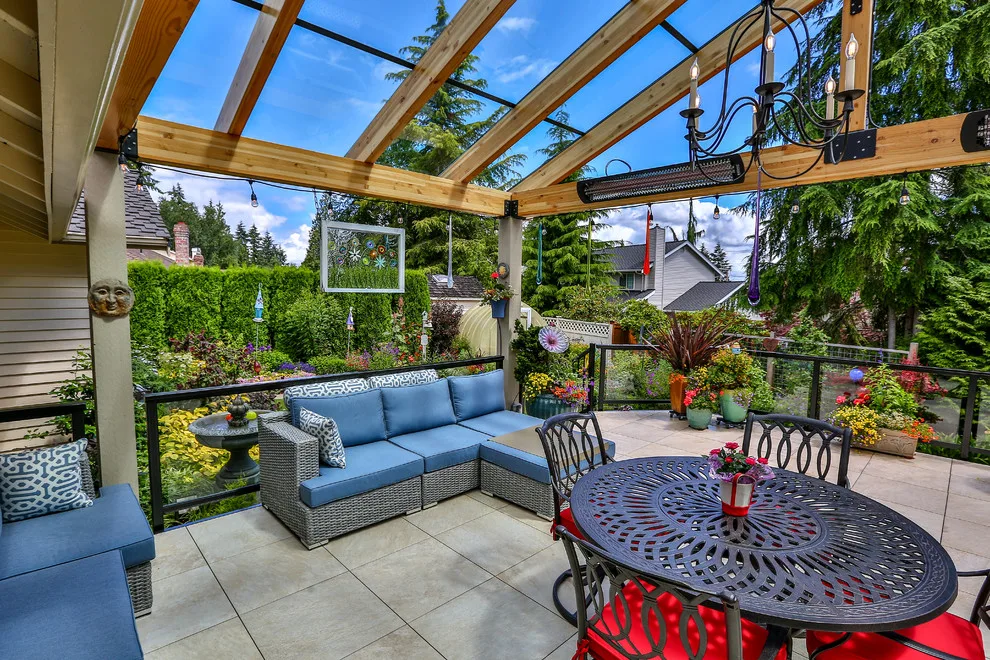 Klett Initiative by Timberline Patio Covers - Photo 32