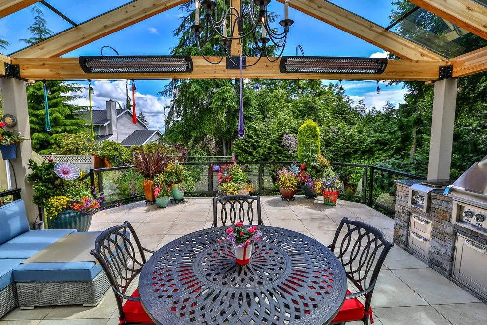 Klett Initiative by Timberline Patio Covers - Photo 35