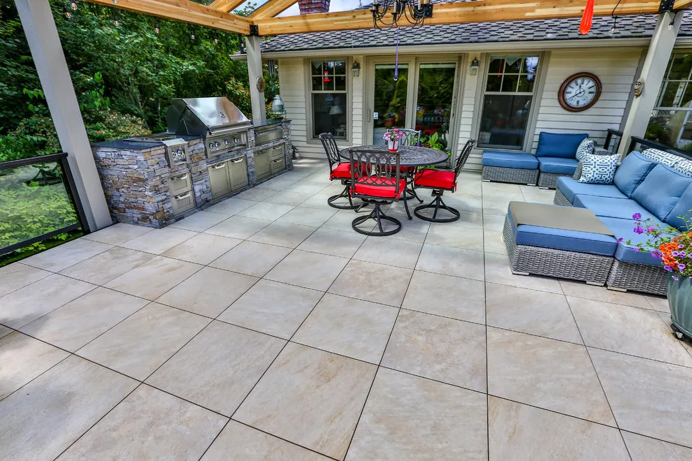 Klett Initiative by Timberline Patio Covers - Photo 15