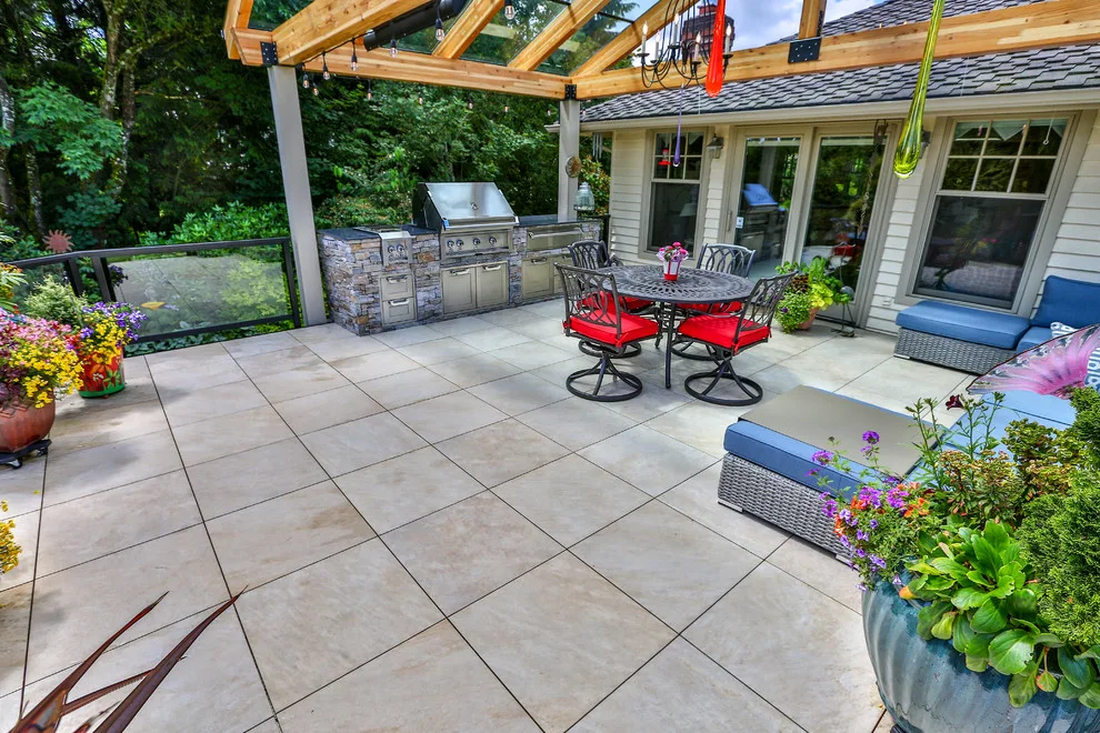 Klett Initiative by Timberline Patio Covers - Photo 26