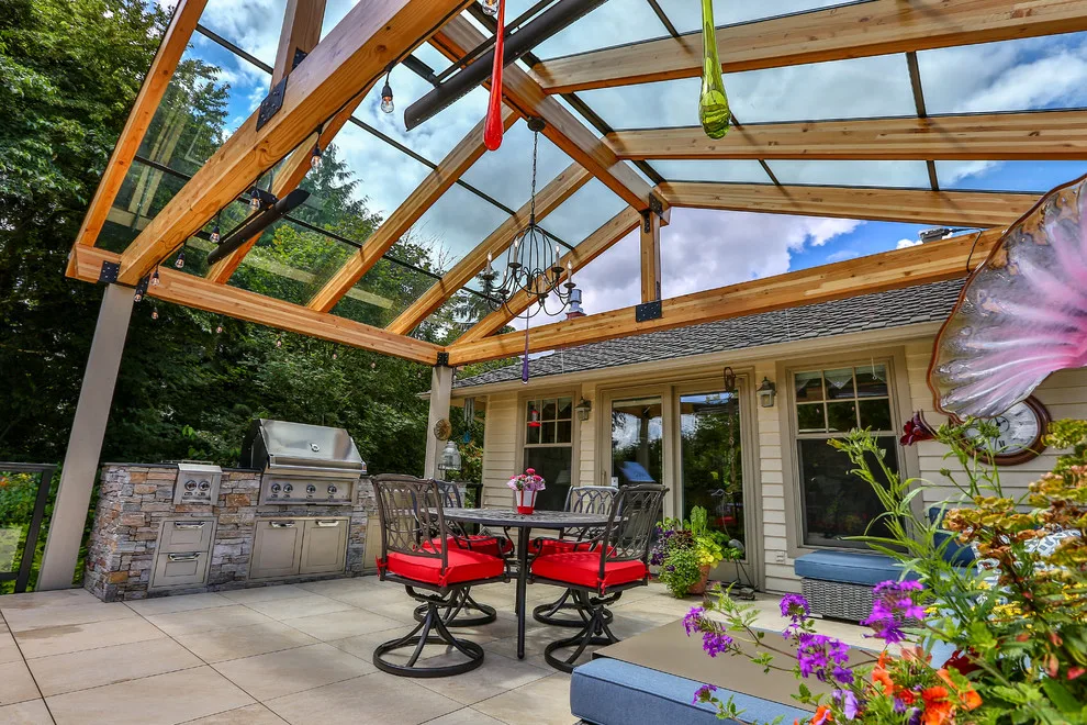 Klett Initiative by Timberline Patio Covers - Photo 13