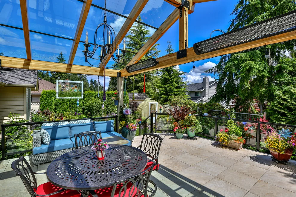 Klett Initiative by Timberline Patio Covers - Photo 27