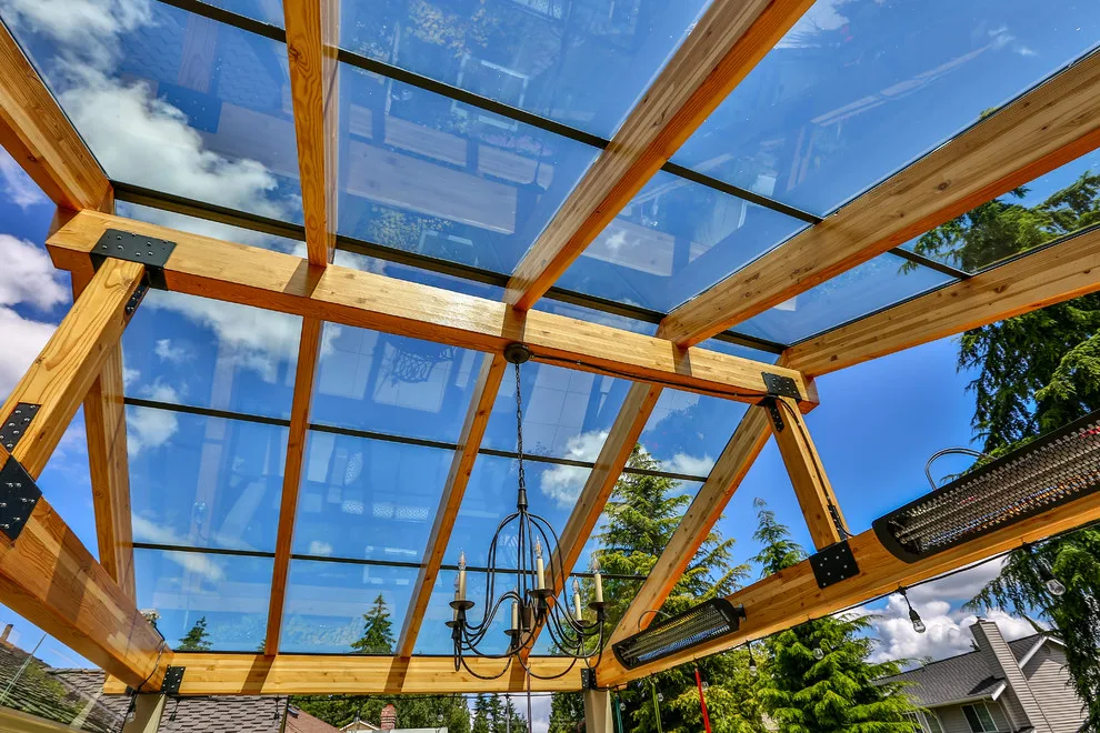 Klett Initiative by Timberline Patio Covers - Photo 30