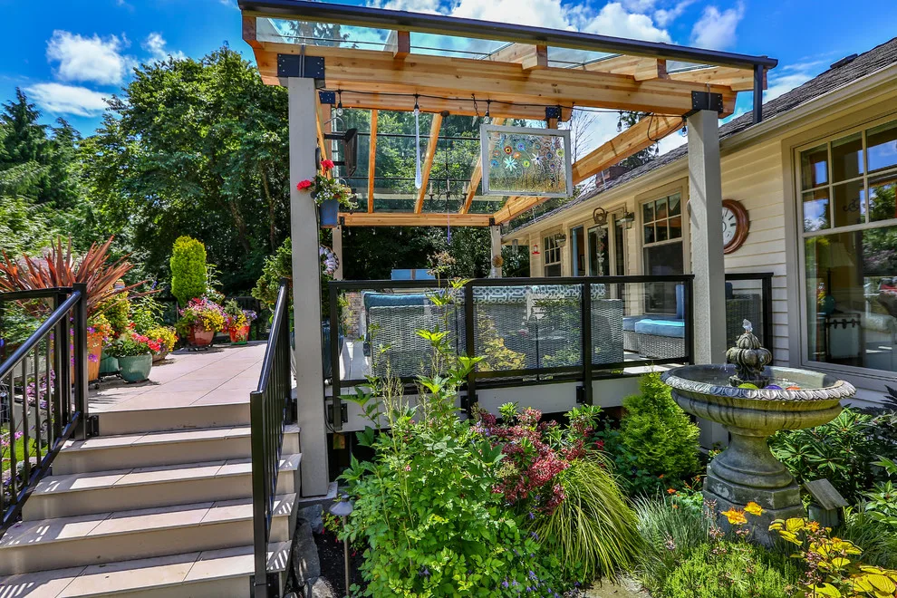Klett Initiative by Timberline Patio Covers - Photo 19