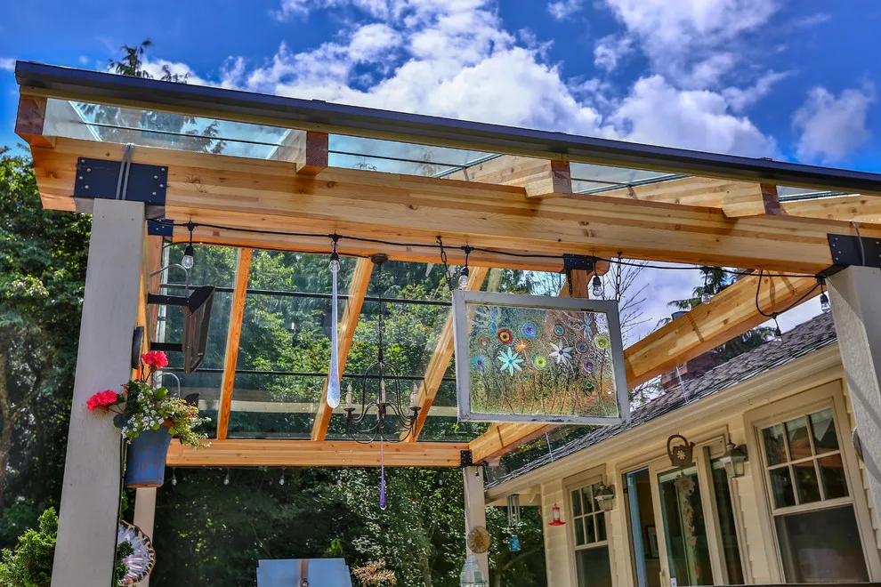 Klett Initiative by Timberline Patio Covers - Photo 34