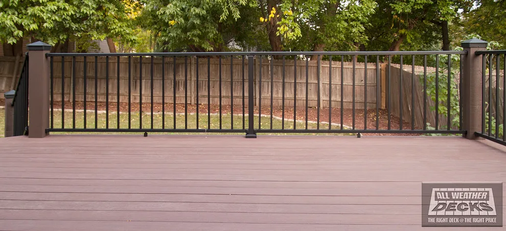 Knox - Azek Composite Flooring by Moonlight Decks LLC - Photo 7