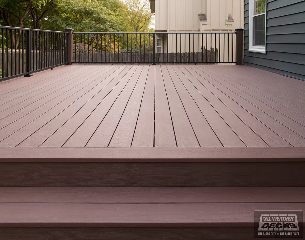 Knox - Azek Composite Flooring by Moonlight Decks LLC - Photo 6