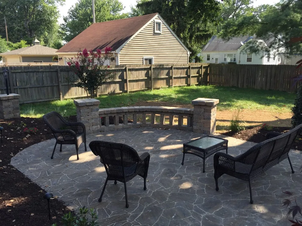 Koch Project by Preferred Outdoor Designs - Photo 3