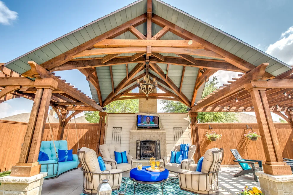 Kohnle Home by Cedar Lane Artistry - Photo 3
