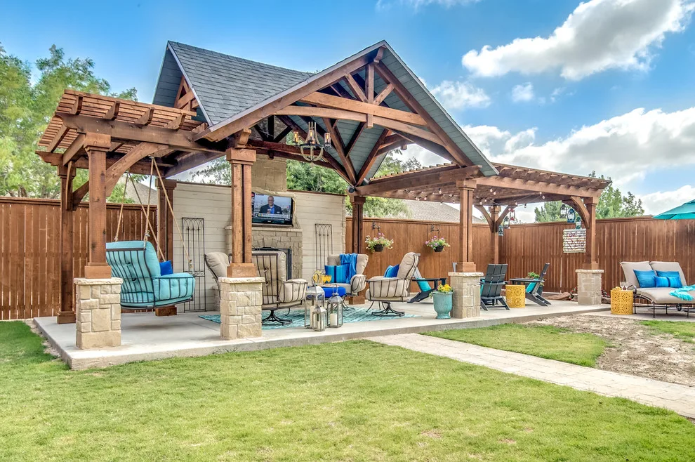 Kohnle Home by Cedar Lane Artistry - Photo 4