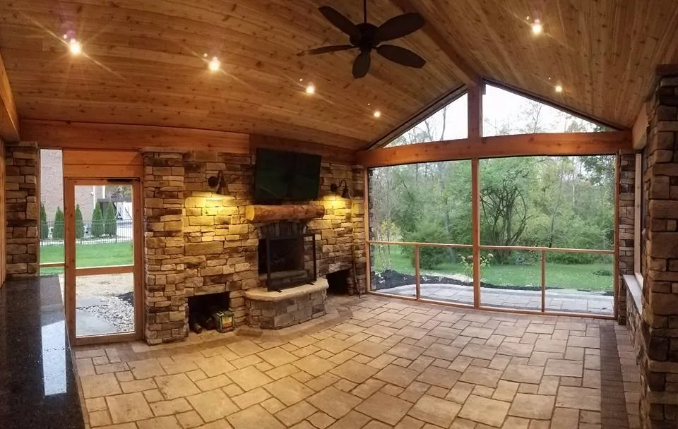 Kohr Initiative in Washington Township by Dayton Patio And Gardens - Photo 3