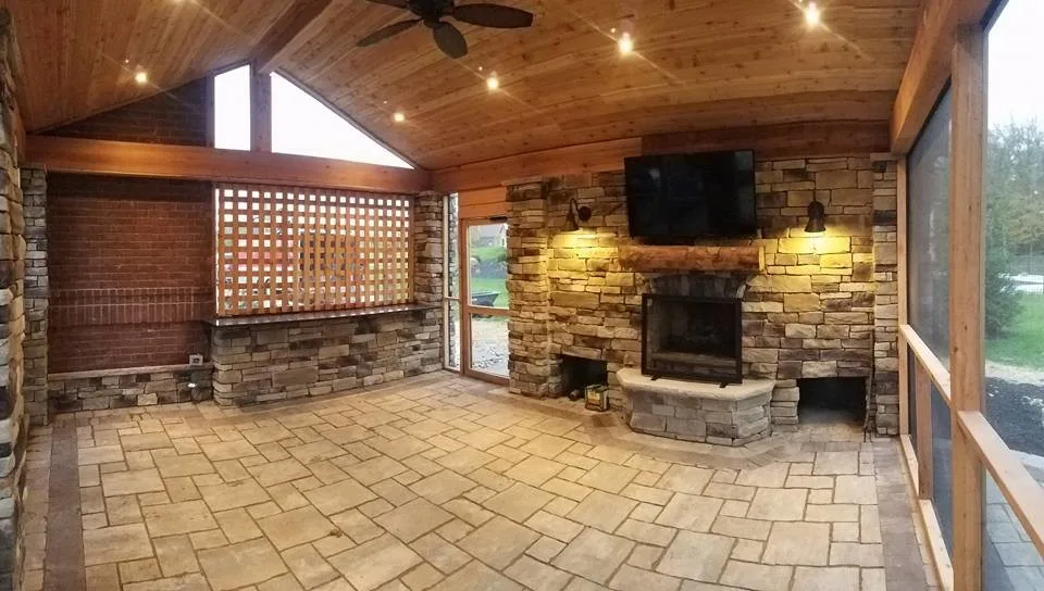 Kohr Initiative in Washington Township by Dayton Patio And Gardens - Photo 8