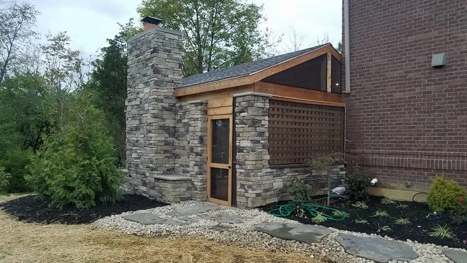 Kohr Initiative in Washington Township by Dayton Patio And Gardens - Photo 6