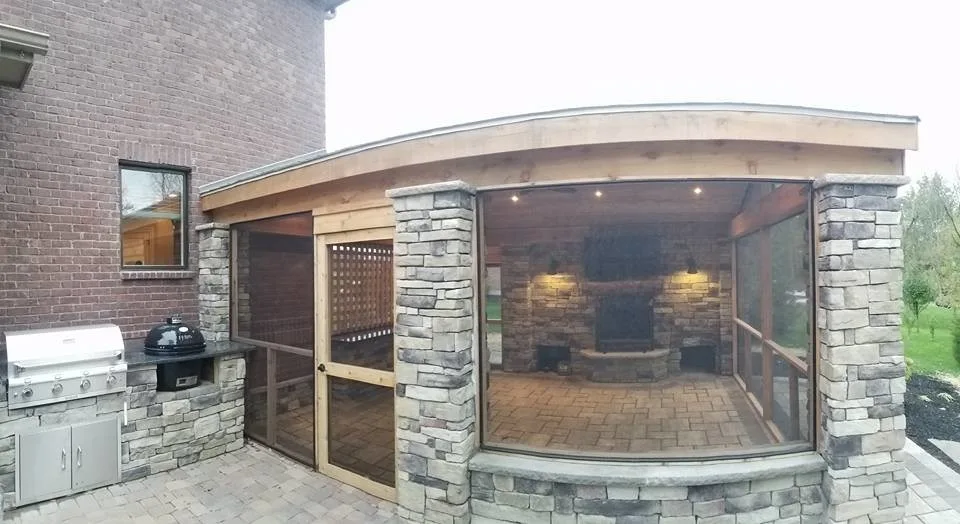 Kohr Initiative in Washington Township by Dayton Patio And Gardens - Photo 5
