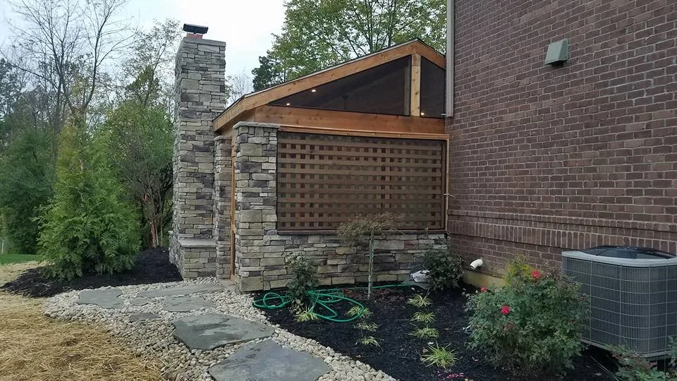 Kohr Initiative in Washington Township by Dayton Patio And Gardens - Photo 2